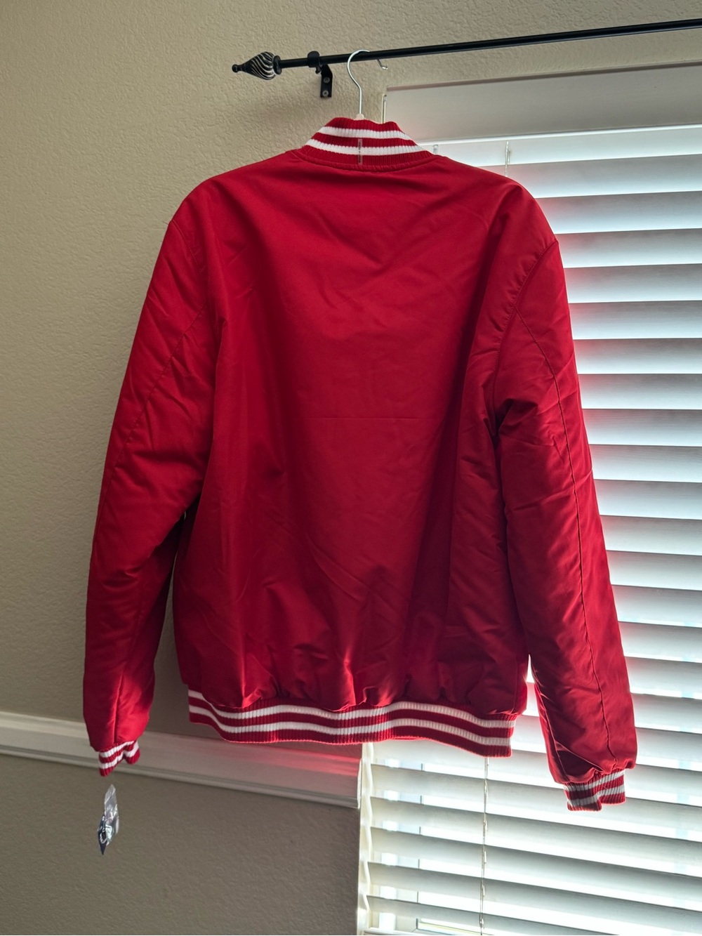 Angel’s Varsity Jacket - Picture 2 of 5